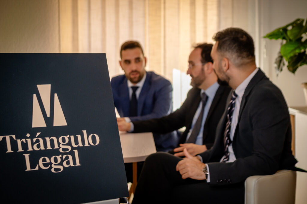 DESPIDO IMPROCEDENTE despacho de abogados en jaén capital
